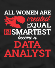 data analyst